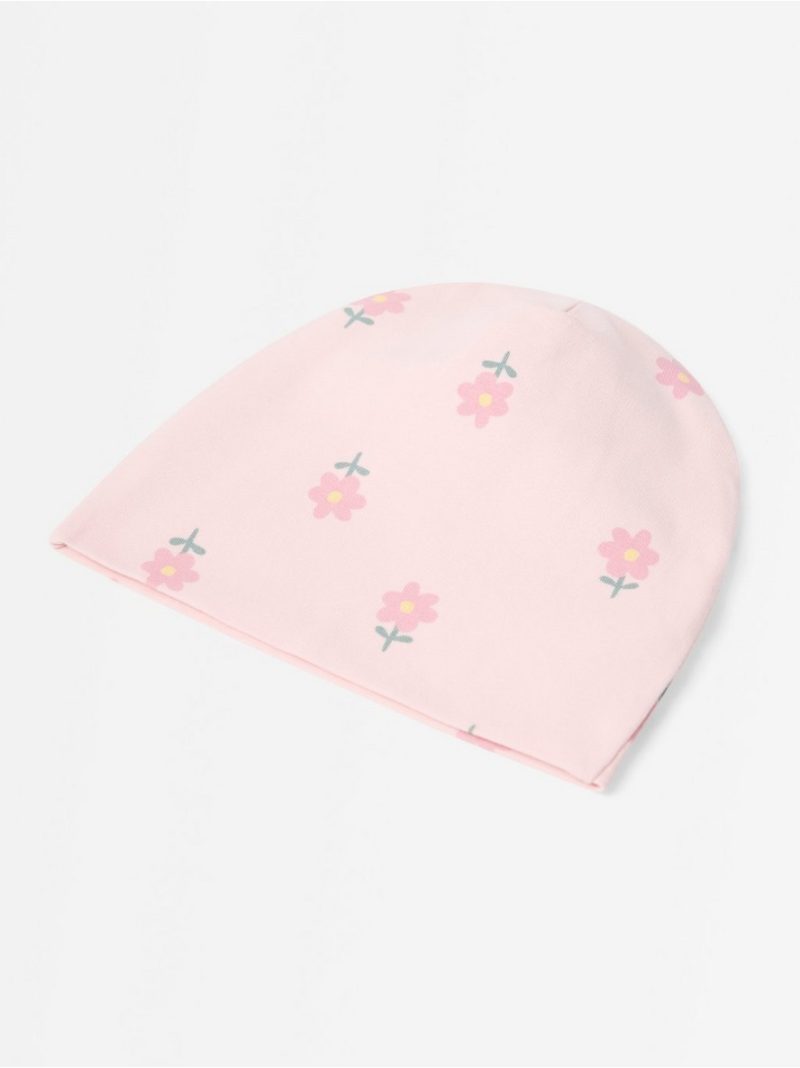 Jersey beanie - 3010612-6907