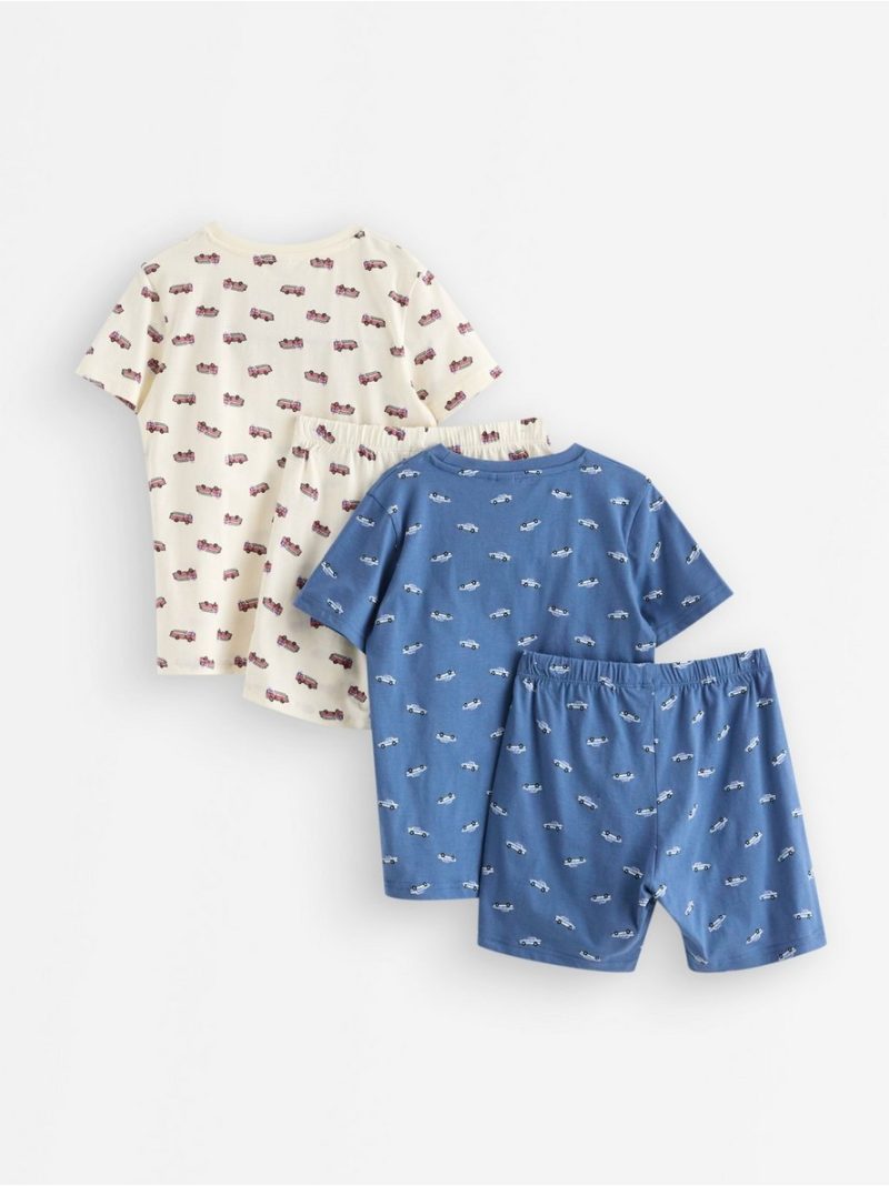2-pack pyjama set - 3010731-6728