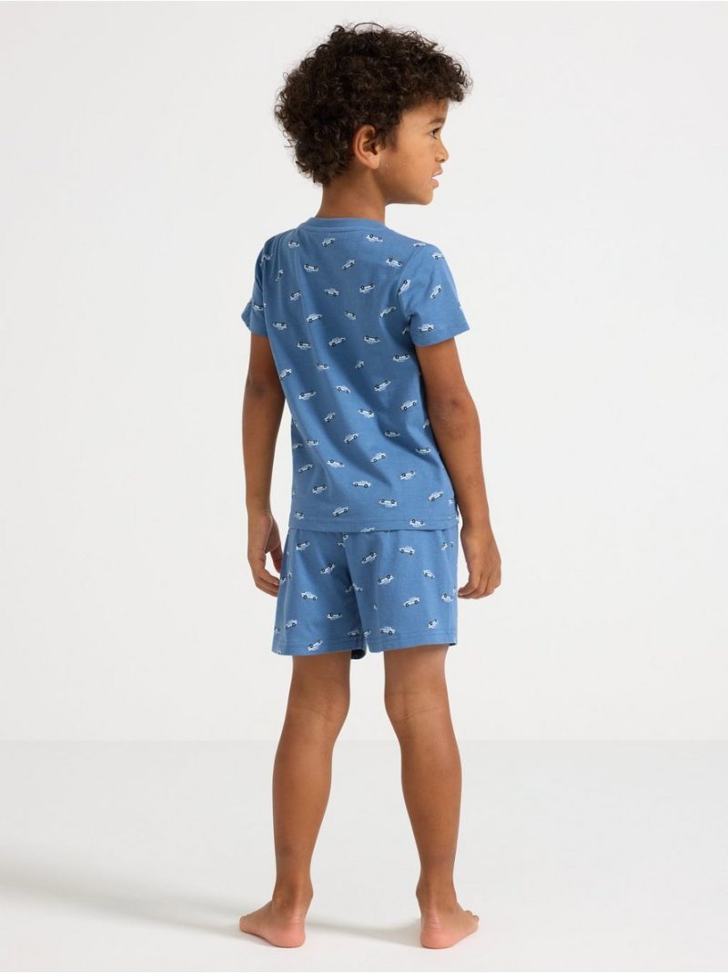 2-pack pyjama set - 3010731-6728