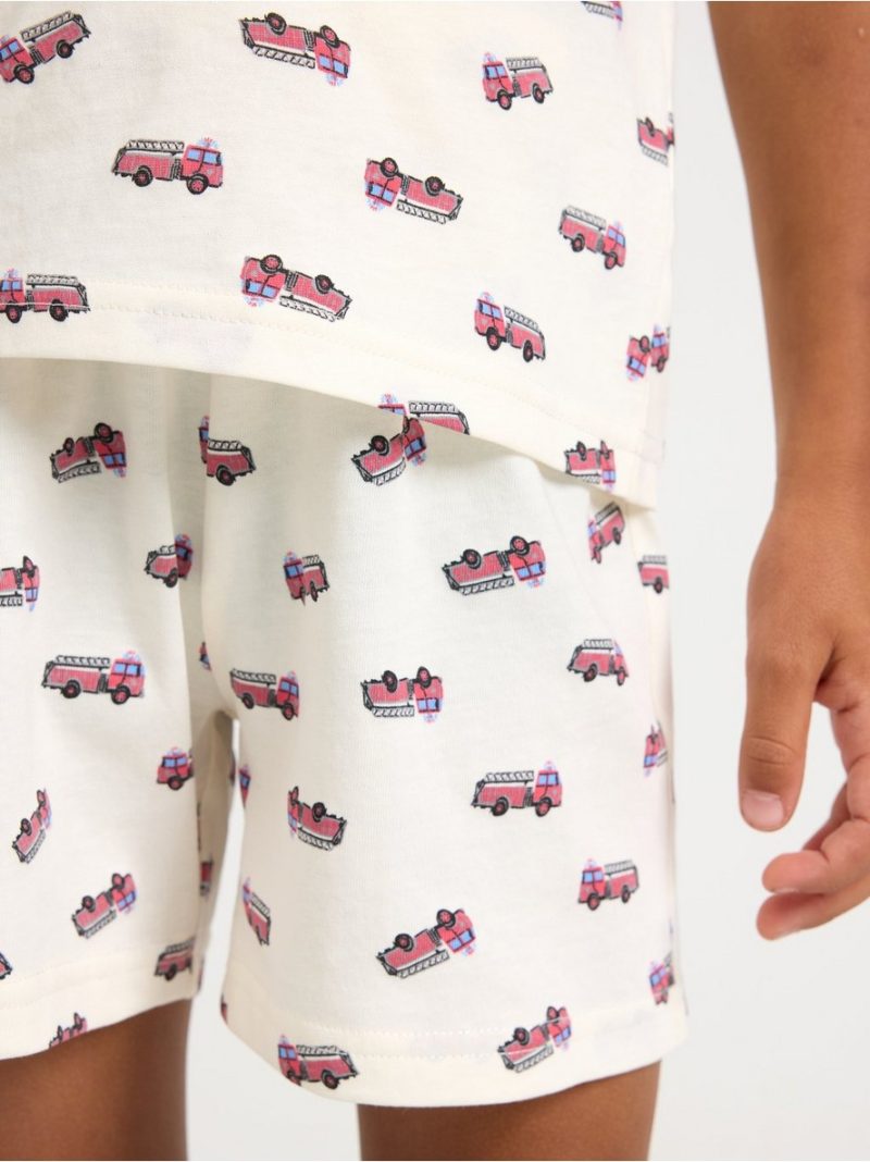2-pack pyjama set - 3010731-6728