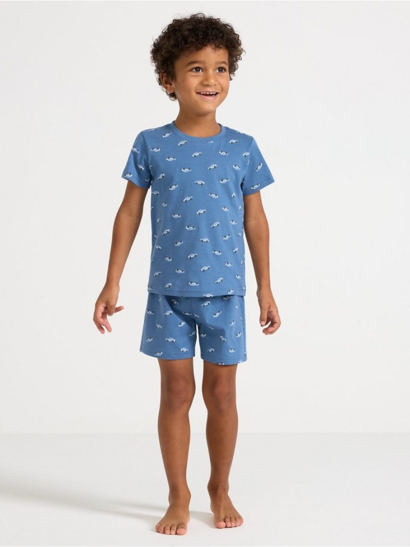 - 2-pack pyjama set 2-pack pyjama set - 3010731-6728
