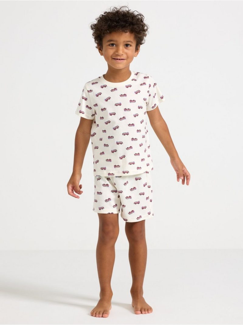 2-pack pyjama set - 3010731-6728