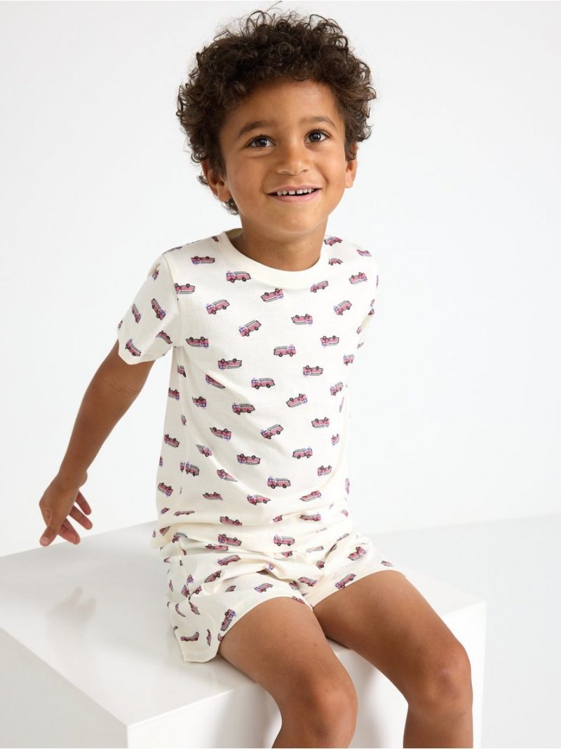 2-pack pyjama set - 3010731-6728