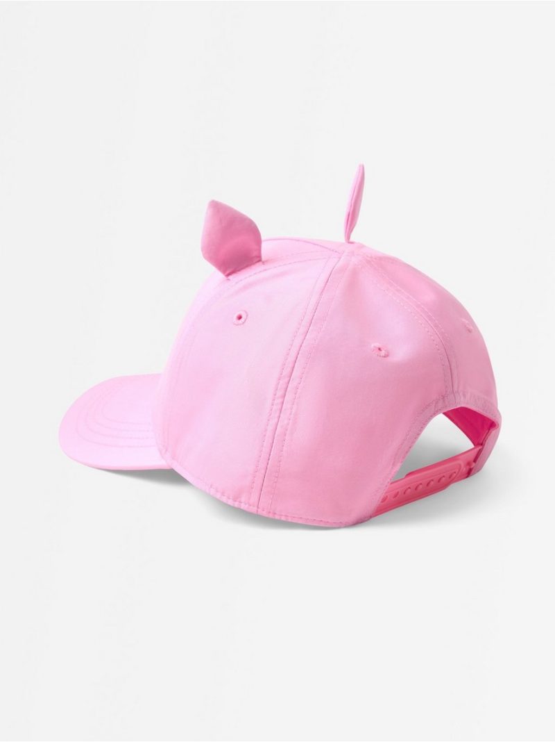 Cap with unicorn - 3010812-2353
