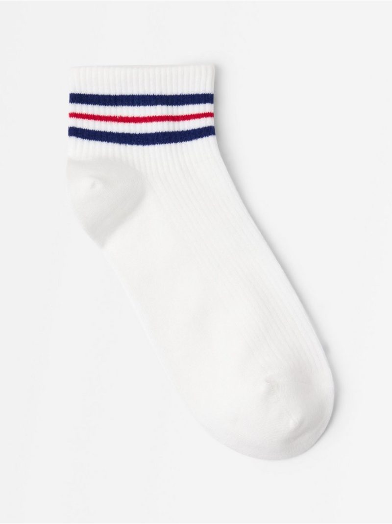 High ankle socks - 3010897-300
