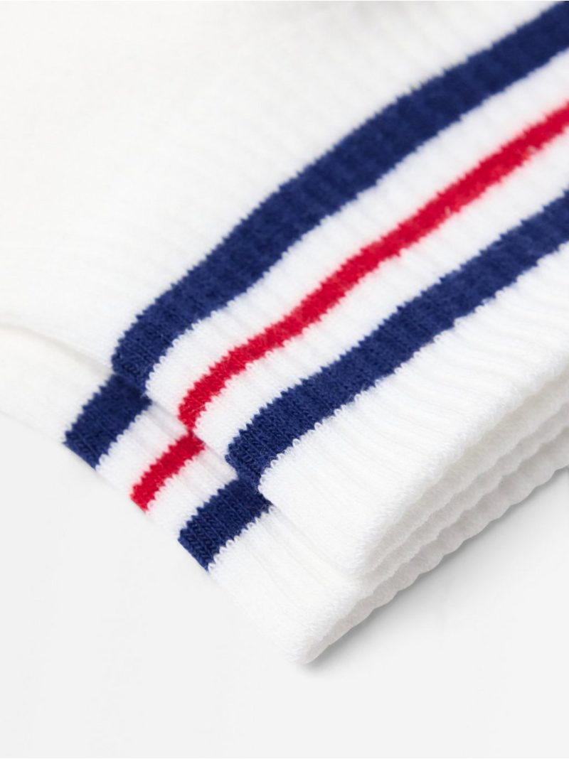 High ankle socks - 3010897-300
