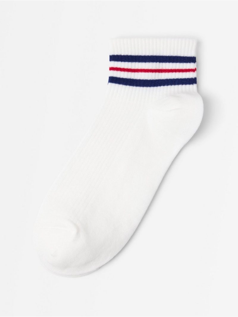 High ankle socks - 3010897-300