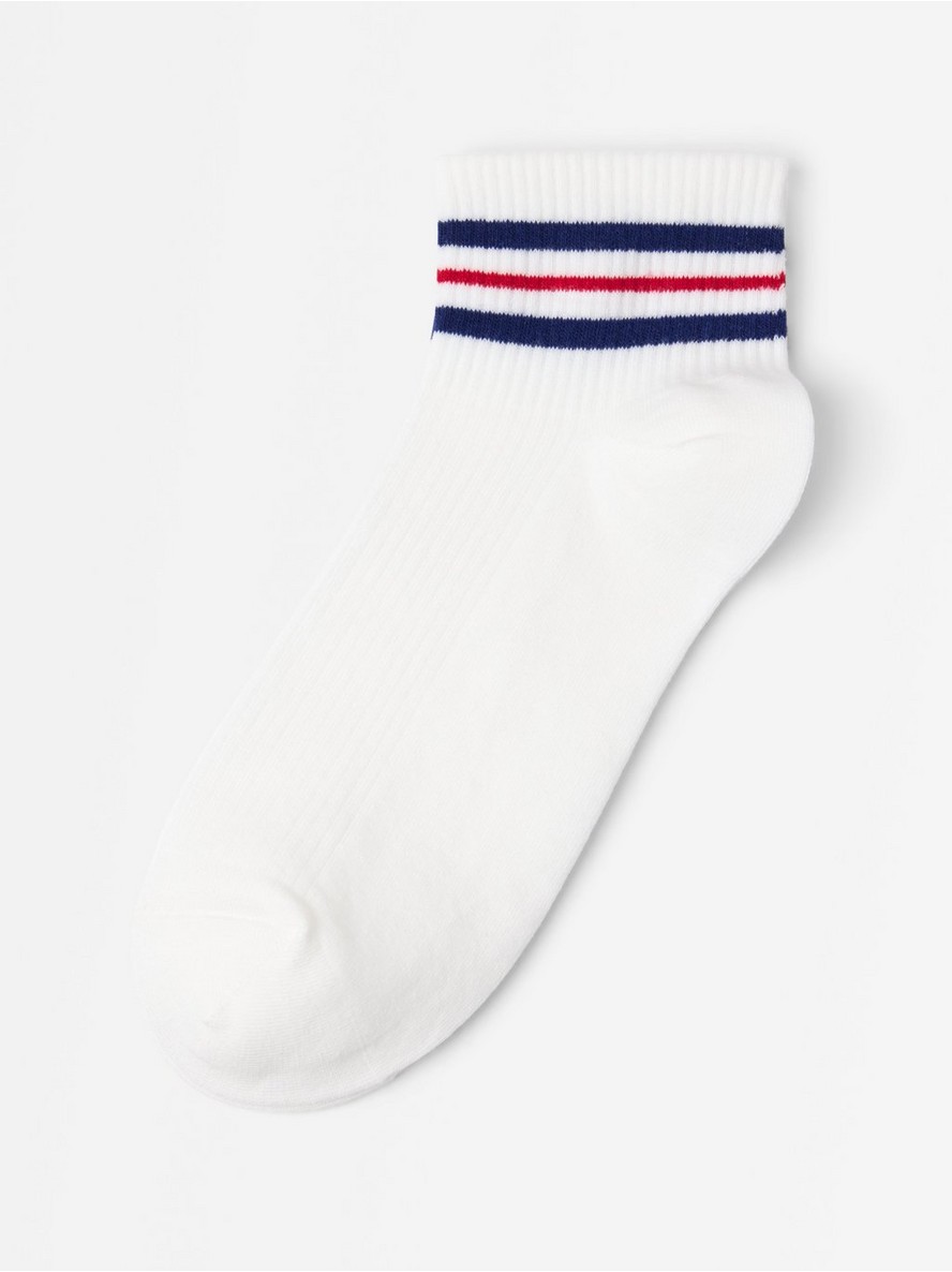 High ankle socks - 3010897-300