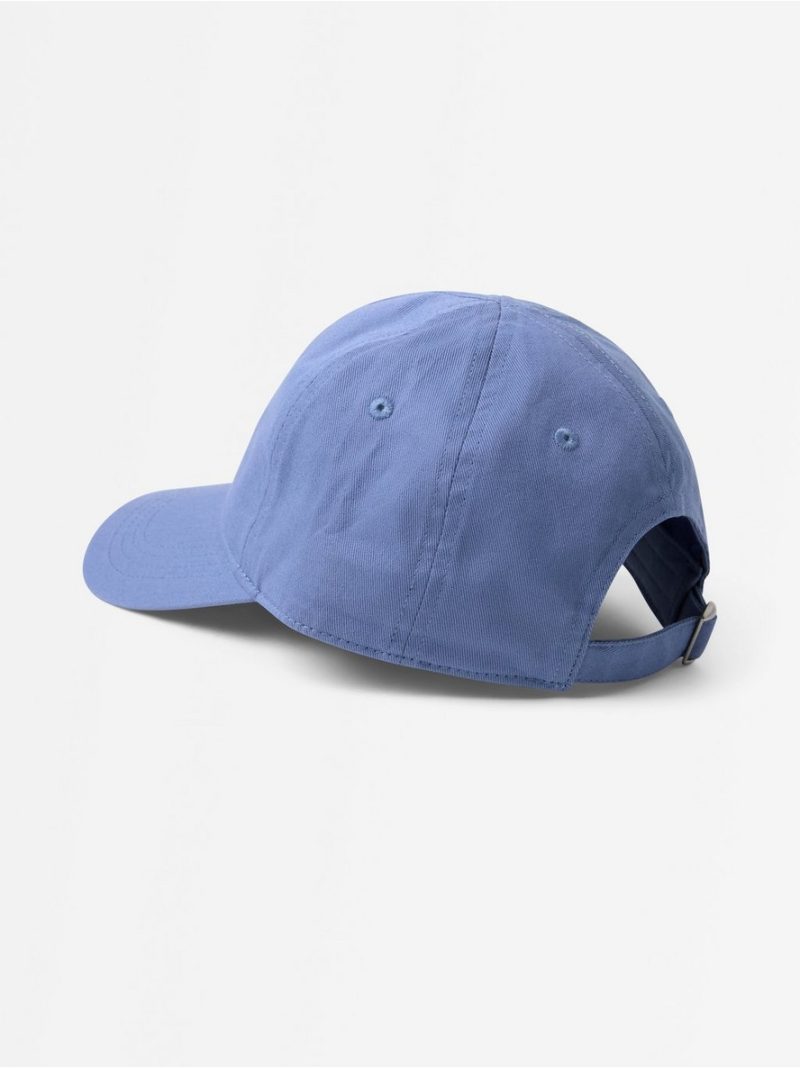 Cap - 3010919-1141