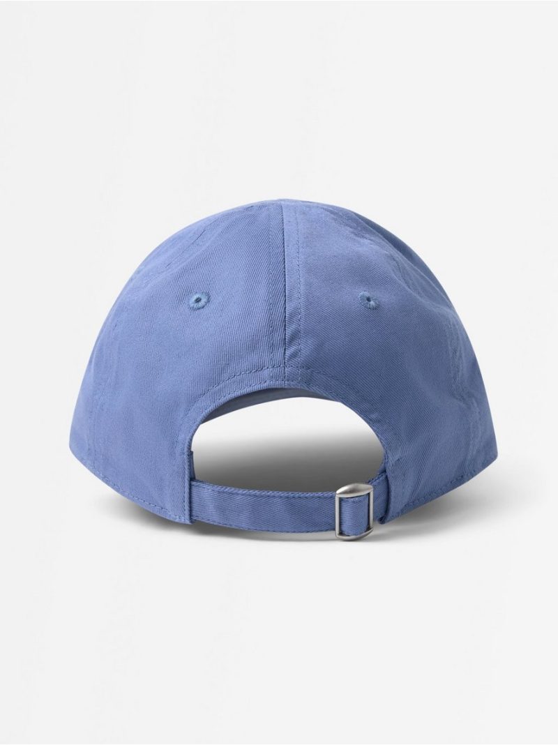 Cap - 3010919-1141