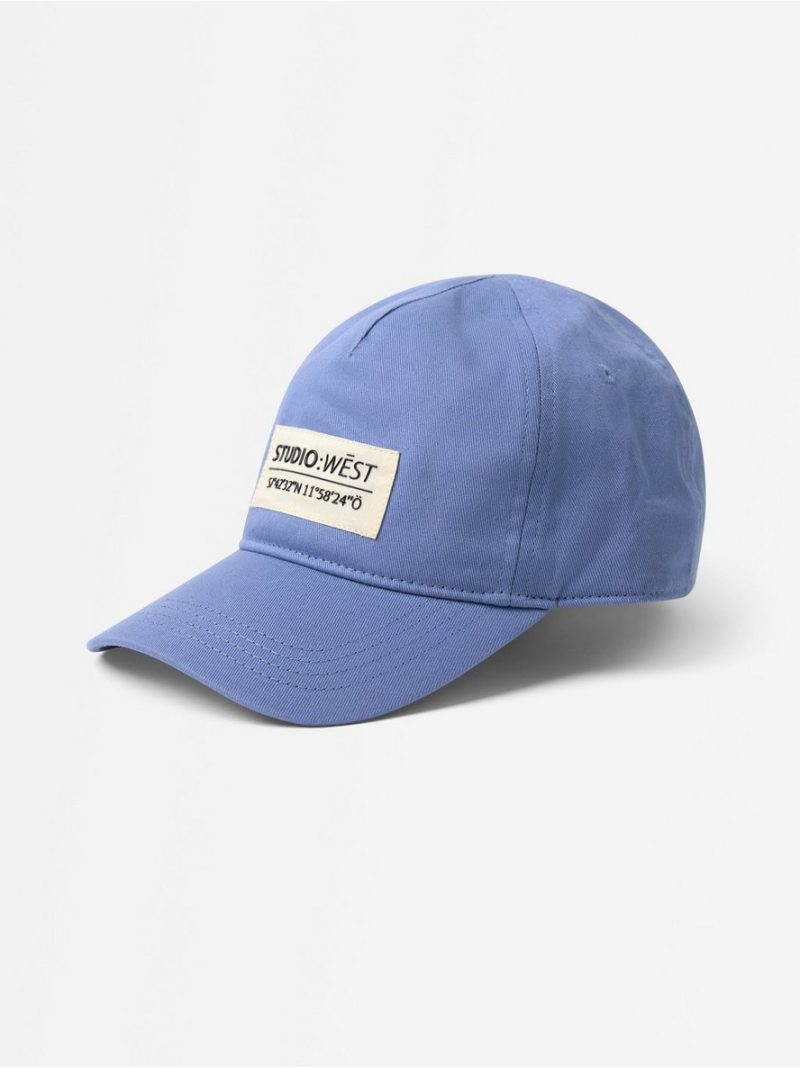 Cap - 3010919-1141