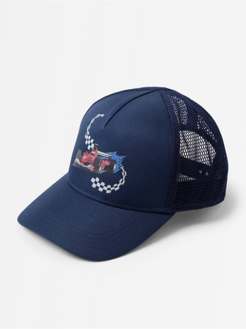 - Cap Cap - 3010958-6842