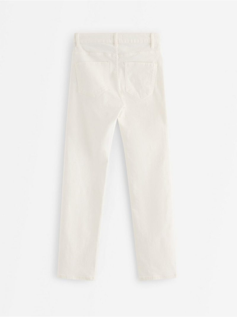 TOVA trousers with slim fit - 3011107-300