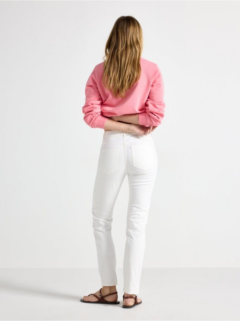 TOVA trousers with slim fit - 3011107-300