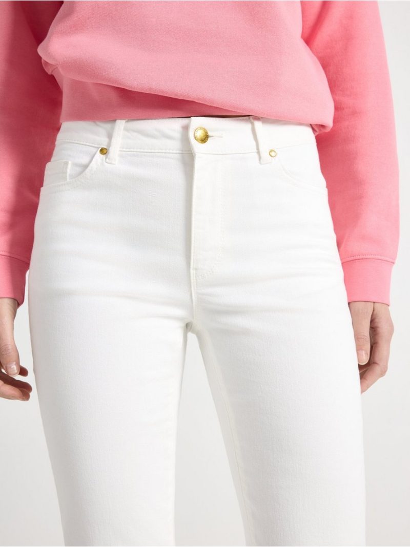 TOVA trousers with slim fit - 3011107-300
