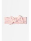 Headband with bow - 3011193-7491