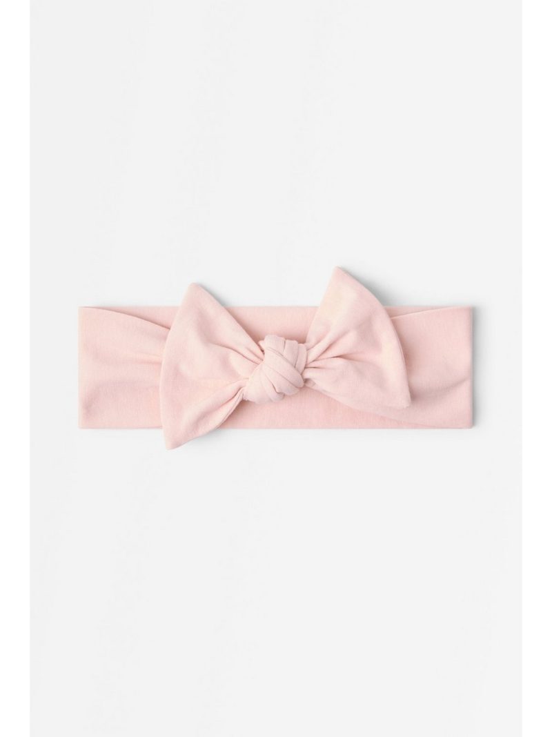 Headband with bow - 3011193-7491