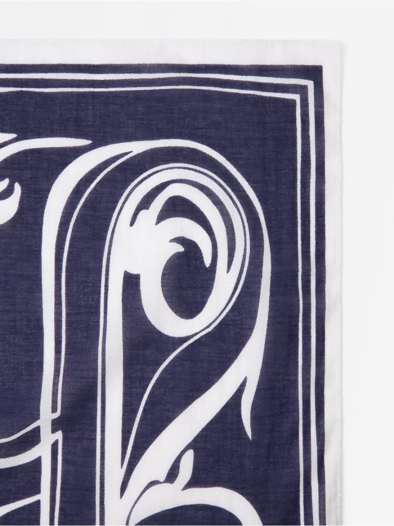Scarf - 3011241-2521