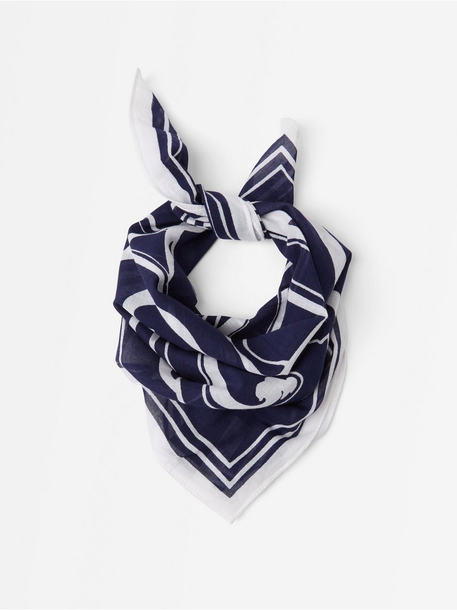 Scarf - 3011241-2521