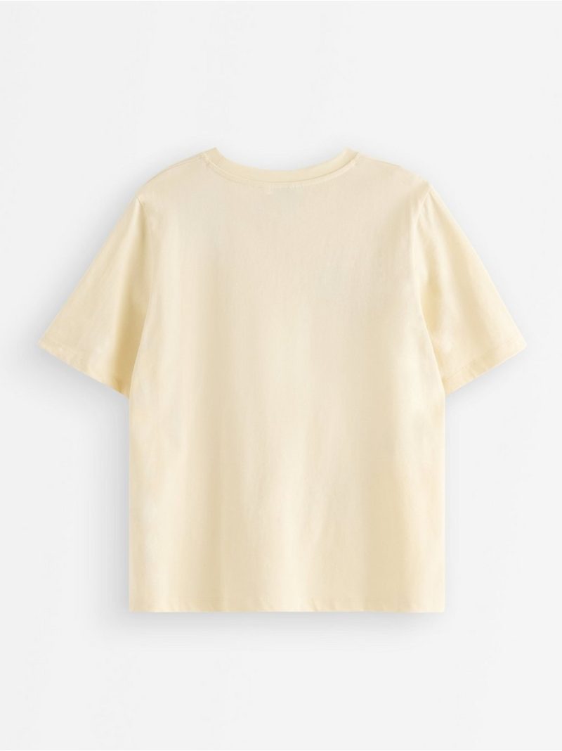 Short-sleeved t-shirt - 3011360-9427