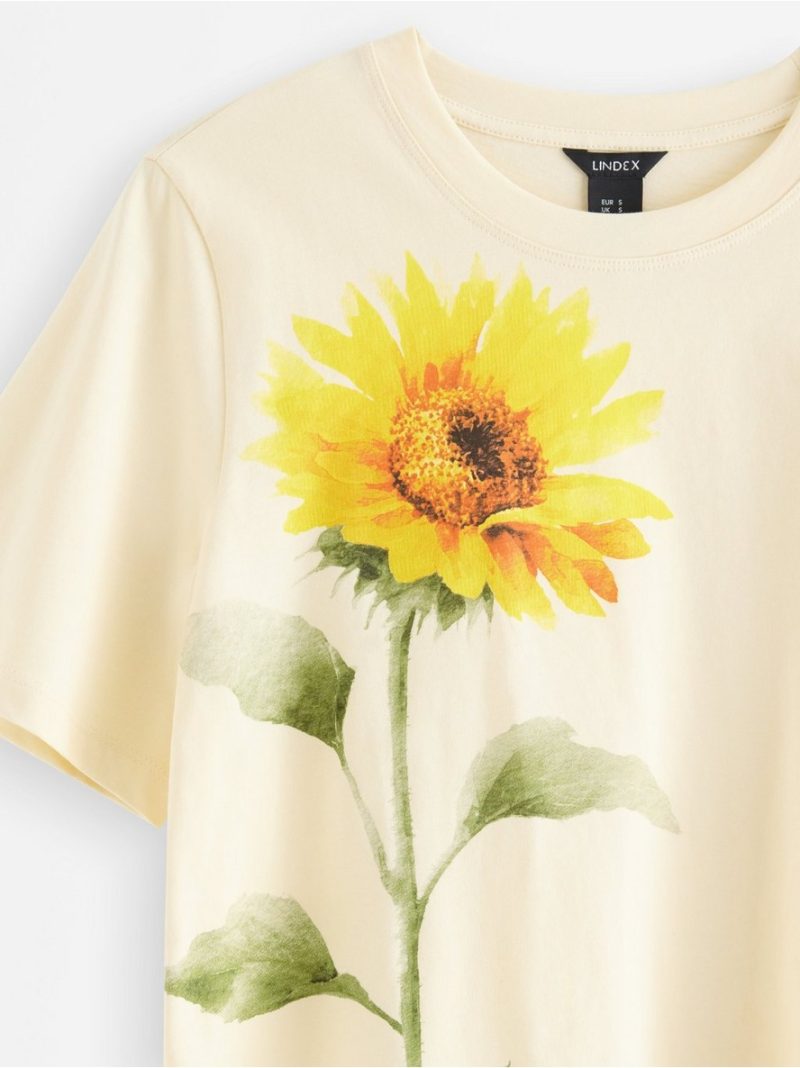 Short-sleeved t-shirt - 3011360-9427
