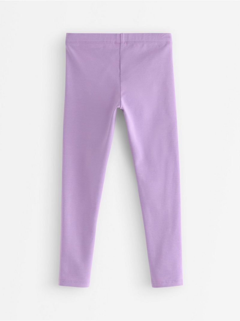 Leggings - 3011758-8167