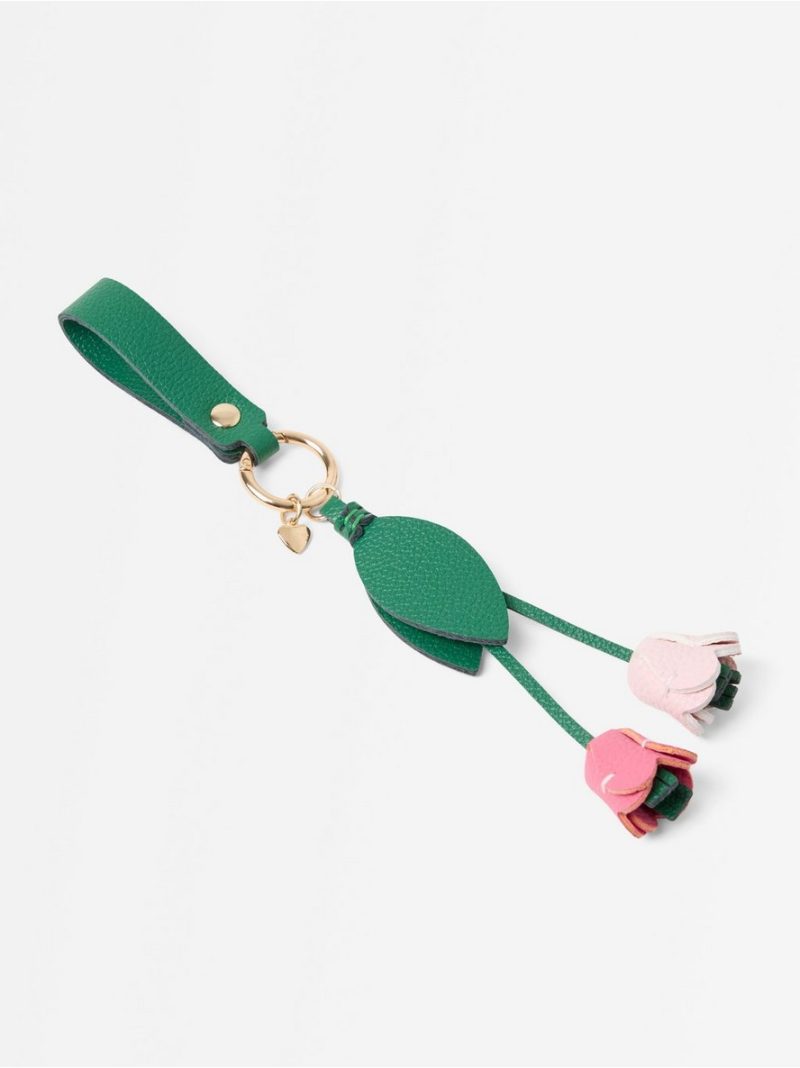 Bag charm - 3011966-1030