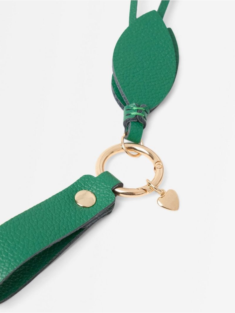 Bag charm - 3011966-1030