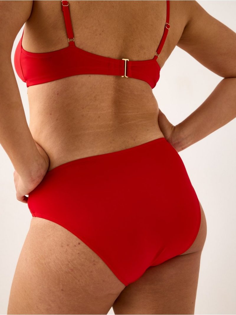 Bikini bottom - 7930675-6969