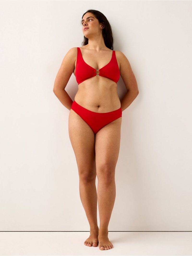 Bikini bottom - 7930675-6969