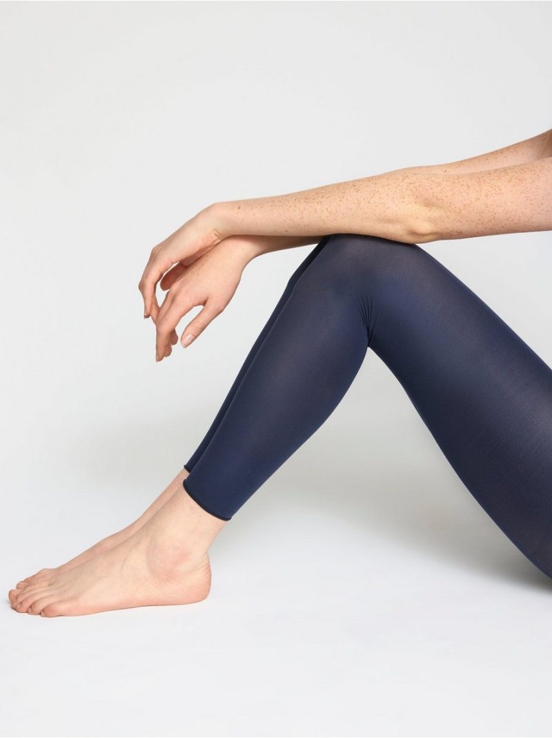 Leggings  50 denier - 7966331-2120