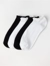 4-pack ankle socks - 8391280-7275