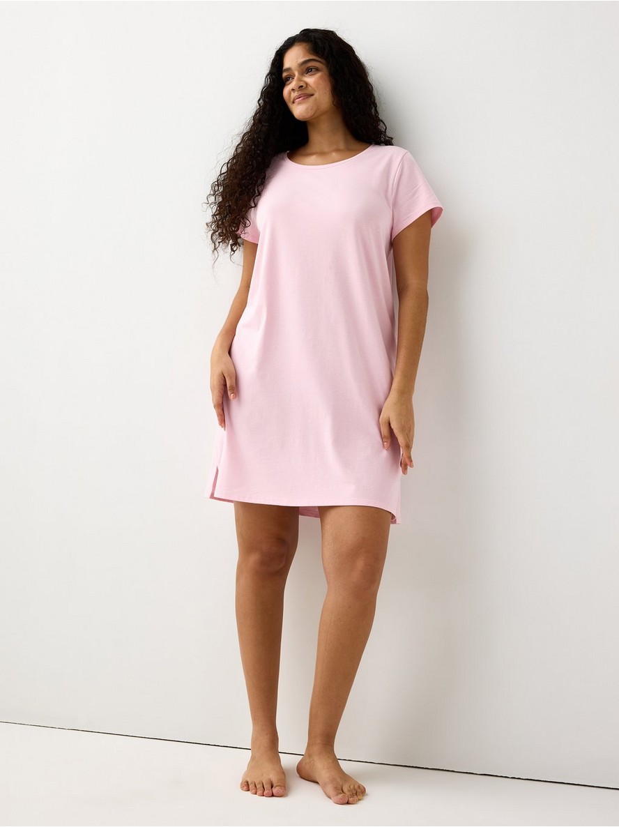COOLMAX®  nightdress - 8598036-3643