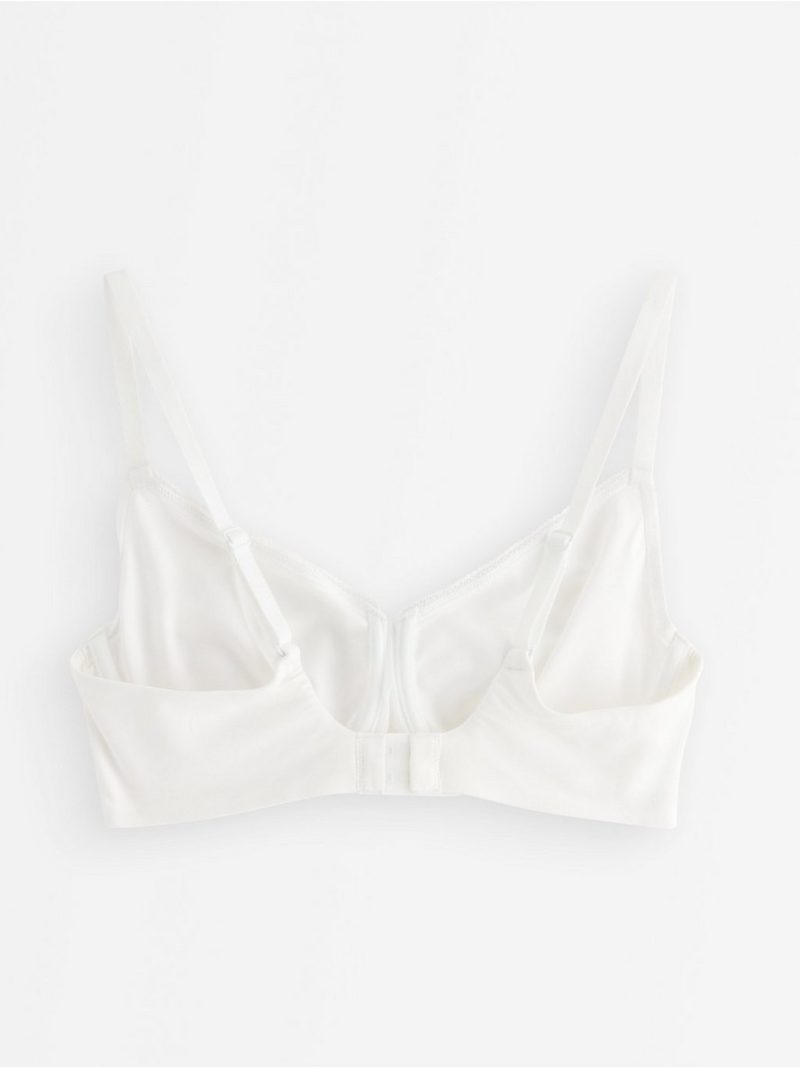 Unpadded minimiser bra - 3003104-70
