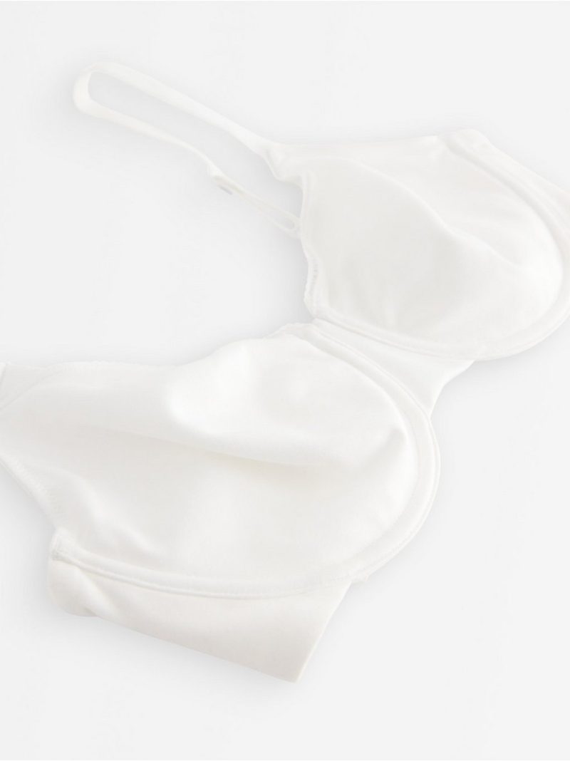 Unpadded minimiser bra - 3003104-70