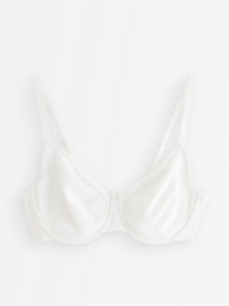 Unpadded minimiser bra - 3003104-70