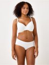 Unpadded minimiser bra - 3003104-70