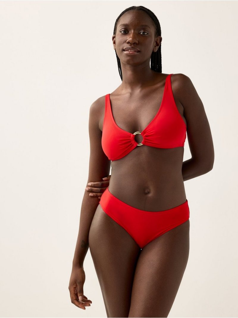 Padded bikini bra - 3005260-6969