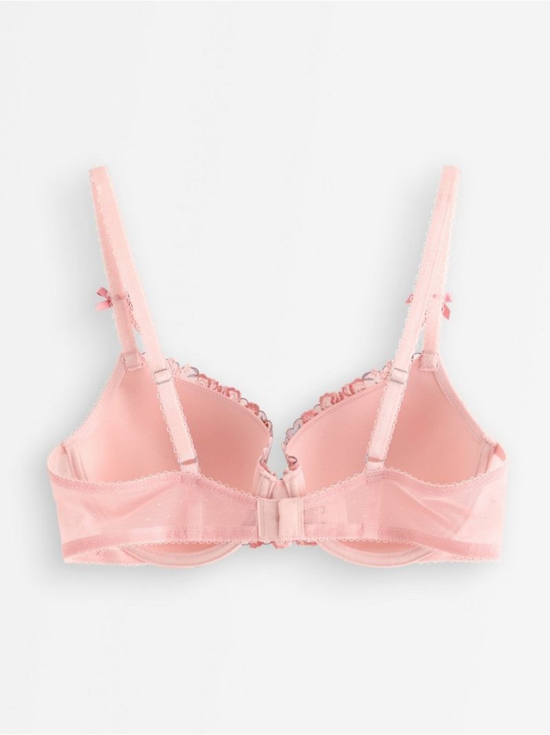 ella m – Lilja  t-shirt bra - 3005755-7240