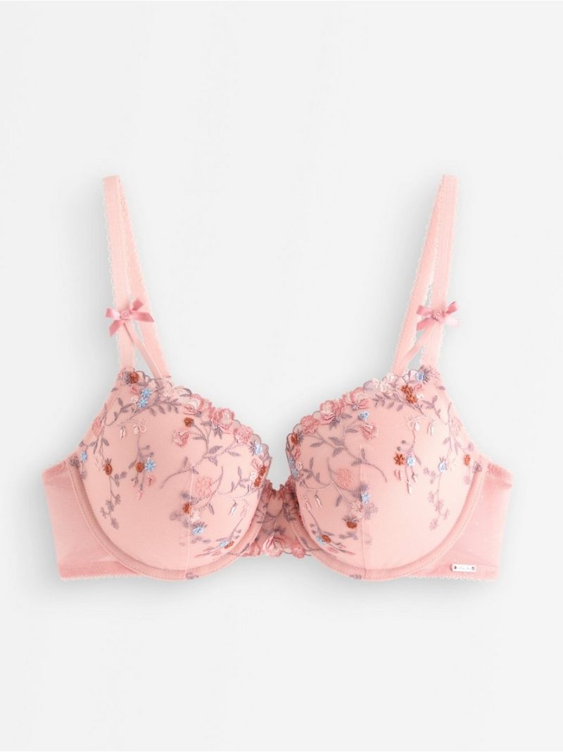 ella m – Lilja  t-shirt bra - 3005755-7240