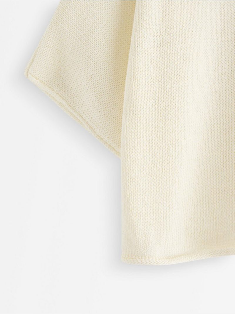 Knitted jumper - 3005757-1418
