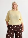 Knitted jumper - 3005757-6213