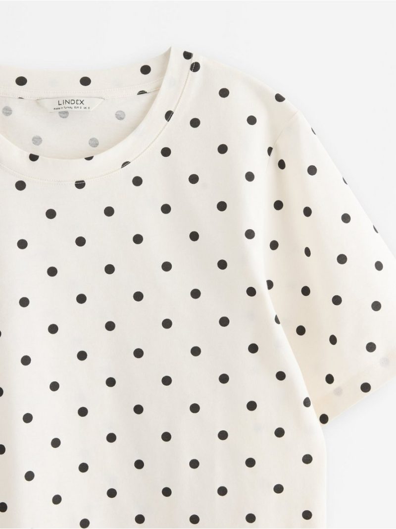 T-shirt - 3006801-7862