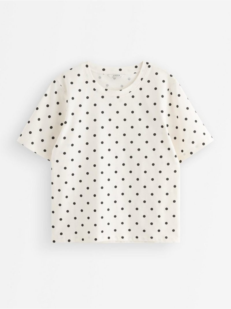 T-shirt - 3006801-7862