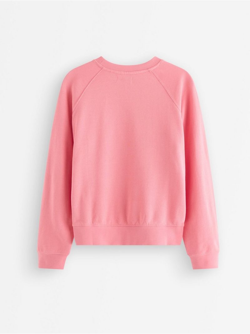 Sweatshirt - 3008079-8393