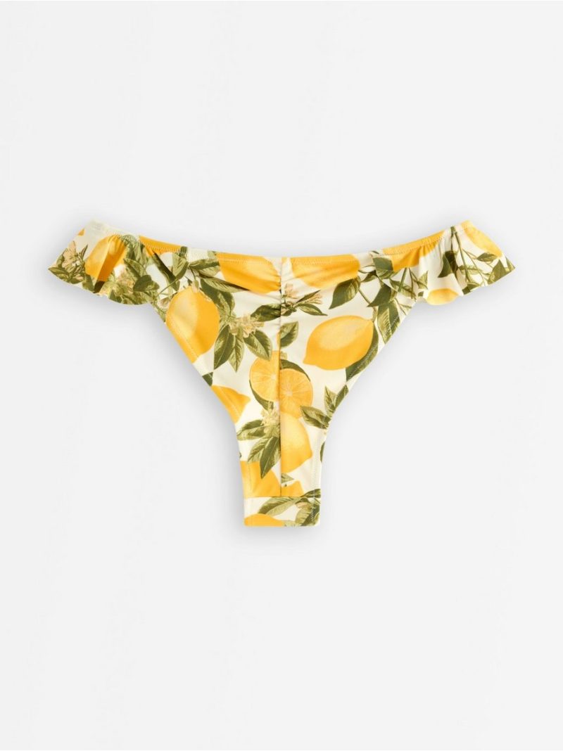 Brazilian bikini bottom - 3008359-597