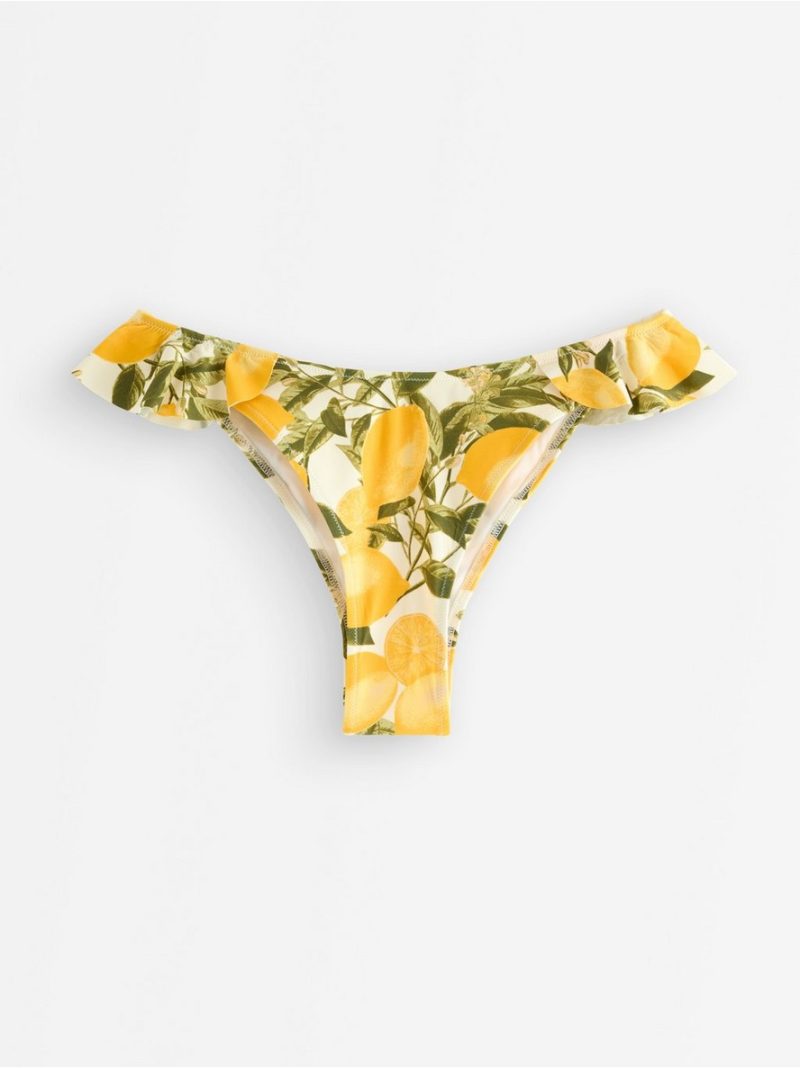 Brazilian bikini bottom - 3008359-597