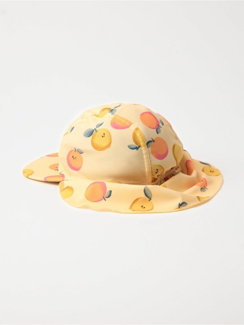 UPF 50+ sun hat - 3008938-1877