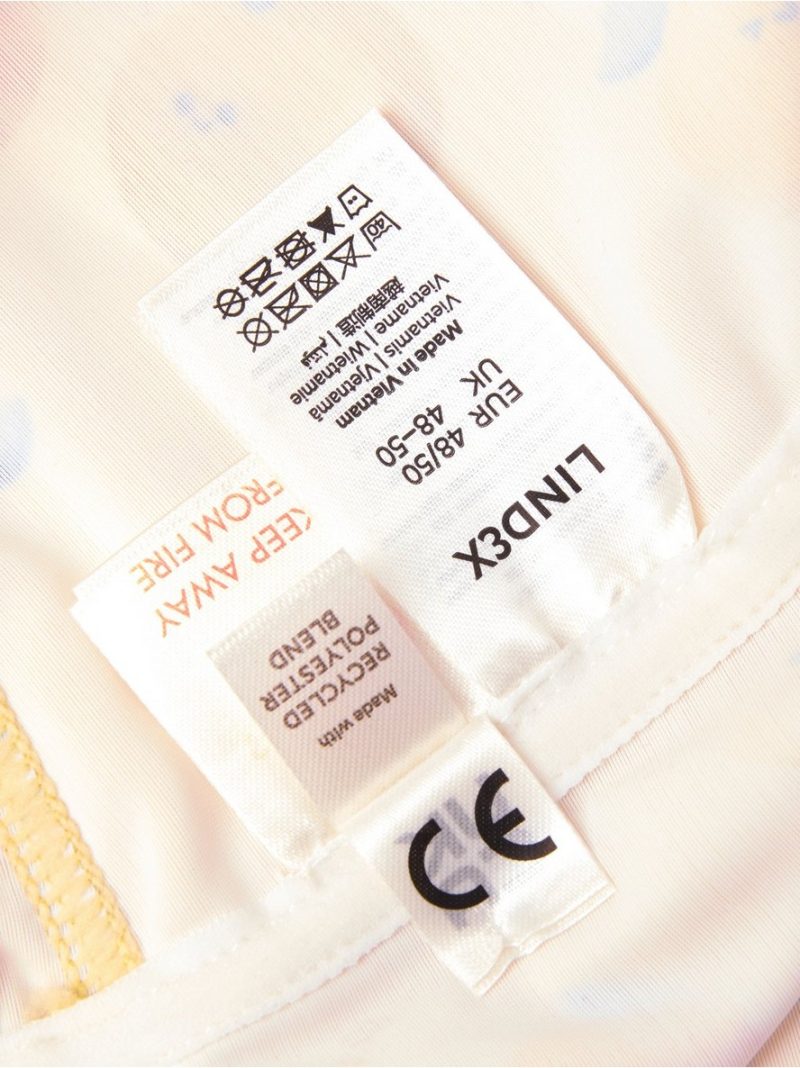 UPF 50+ sun hat - 3008938-1877