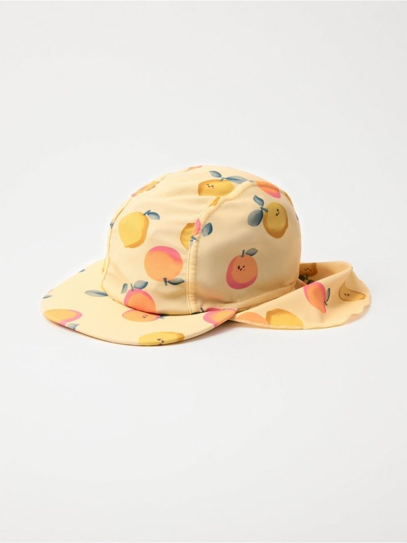 - UPF 50+ sun hat UPF 50+ sun hat - 3008938-1877